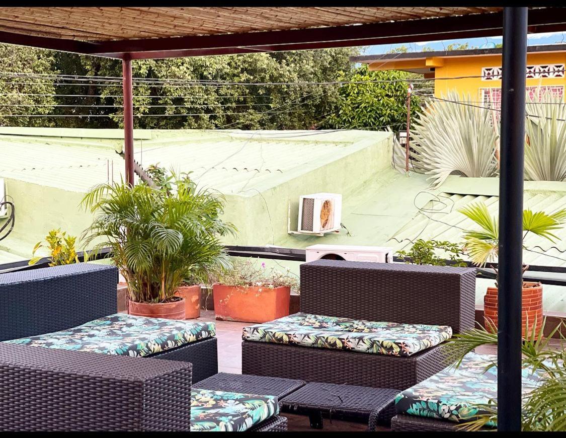 Hotel Madrid Deluxe Neiva Neiva  Exterior foto
