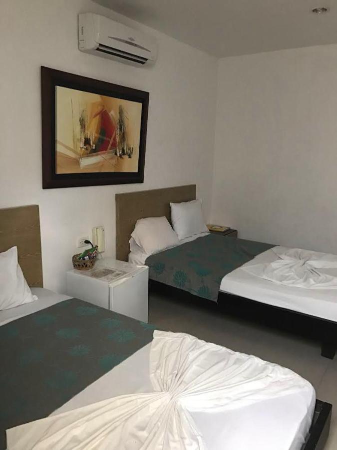 Hotel Madrid Deluxe Neiva Neiva  Exterior foto